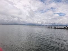 -大理洱海
