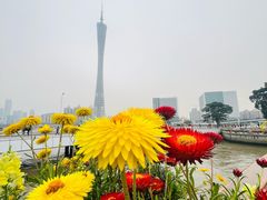 -海心沙亚运公园