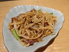 -隅乐胡椒虾·台湾菜·团建(皇岗店)
