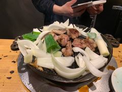 -成吉思汗 しろくま(札幌本店)