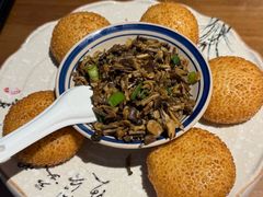 -五台山八大碗·地方风味菜馆(五爷庙店)