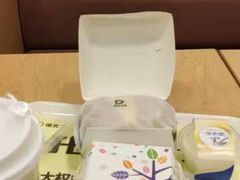 -德克士(北大街店)