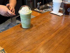 -星巴克臻选(北京太阳宫凯德店)