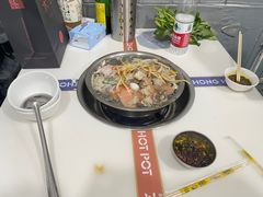 -海关荤豆花(洋河一路店)