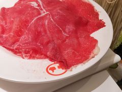 -许府牛火锅(信义坊总店)