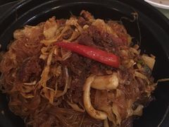 海皇XO粉丝煲-大咀港式茶餐厅(海岸城店)