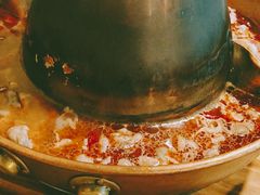 -东镇老火锅(长春路首店)