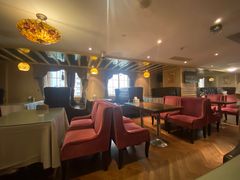 -美豪怡致酒店(上海长寿路店)