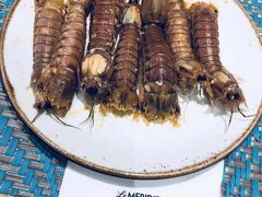 -沈阳和平艾美酒店新食谱西餐厅