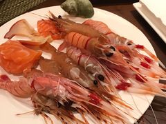 -上海兴国宾馆香樟园西餐厅