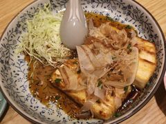 -隐泉京望日式料理(太和广场店)