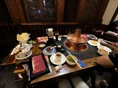 -清真京华源·涮肉烧烤(丰庆店)