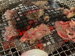 -江城二当家烤牛肉(莲塘新村店)