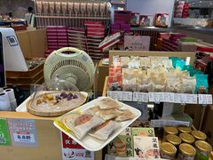 -唐饼家(龙之梦购物中心虹口店)