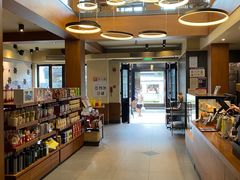 -星巴克臻选(成都宽窄巷子店)