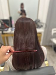 -YESIDO椰岛造型烫发染发