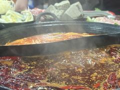 -谭记重庆老火锅(总店)