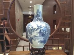 -三元宾馆-中餐厅