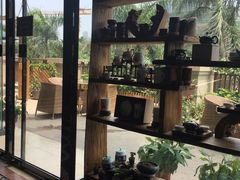 -茶油香闽南菜·花园餐厅(前埔店)