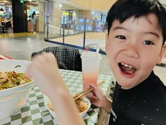 -拿渡·水煮鱼 麻辣香锅(西单大悦城店)