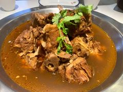 -京都蝎府羊蝎子火锅(珠市口店)