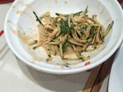 -喜家德虾仁水饺(青年大街店)