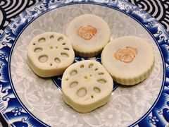 好运莲莲-北京稻香村(五道口店)