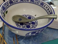 -西域西北老马食府(鼓楼西街店)