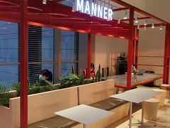 -Manner Coffee(港汇恒隆广场店)