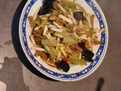 -老淮滨-蚌埠非遗小吃(淮河路店)