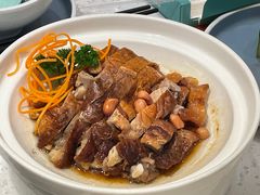 -若爱猪肚鸡·啫啫煲(循礼门M+店)