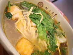 -阿三生煎(正弘城店)