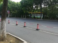 -江南大学(蠡湖校区)