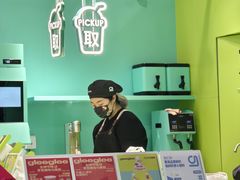 -gleeglee乐溢亦茶(合生汇店)