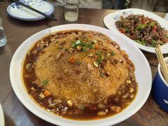 -缘来聚·徽菜名店(黄山宏村店)