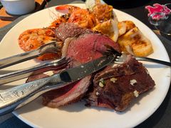 -拉蒂娜·巴西牛排馆 Latina·Brazilian Steakhouse(铜仁旗舰店)