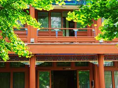 -北京石刻艺术博物馆(五塔寺)