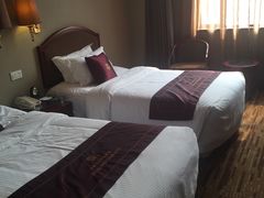 -北京前门建国饭店