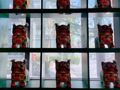 -吕氏疙瘩汤·私家菜馆(慈云寺店)