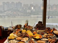 -喜庭海鲜自助(来福士店)