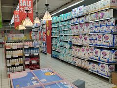 -家乐福(金观音店)