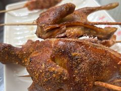 -姜山乳鸽(姜山店)