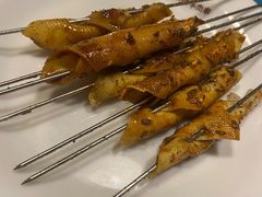 -三个大叔东北烧烤·砂锅菜(西三旗店)