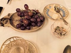 -龟兹KUCINA·新疆菜(前滩L+PLAZA店)