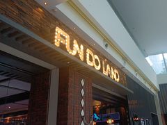 -反斗乐园(中航城君尚购物中心)