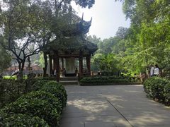 -房湖公园