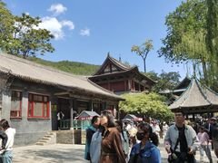 -晋祠博物馆