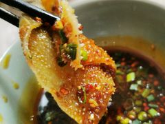 -洪霞餐馆