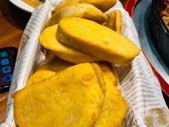 挂蛋馒头片-老板恋上鱼(振华商厦店)