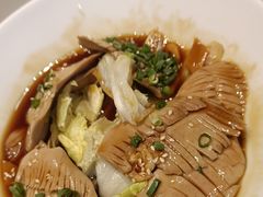 -红城阁·上海味道(四平路店)